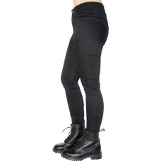 Aderlass Skinny Pants Denim (black)