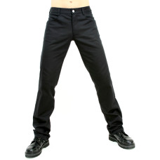 Aderlass Jeans Denim (black)