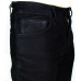 Aderlass Pants Nubuk Leather (black)