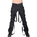 Aderlass Fight Pants Denim (black)