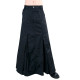 Aderlass Classic Men Skirt Brocade (black)