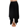 Aderlass Witch Skirt (black)