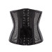 Aderlass Underbust Corset Net (black)