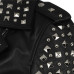 Aderlass Ladys Rockstar Jacket Nappa Leather (black)