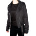 Aderlass Ladys Biker Jacket Denim (black)