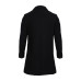 Aderlass Suit Coat Wool (black)