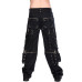 Black Pistol Phat Eye Pants Denim (black)