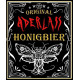 Aderlass Honigbier 5.4% vol (500ml)