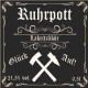 Ruhrpott Lakritzlikör 21.5% vol. (500ml)