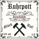 Ruhrpott Kirschlikör 20% vol. (500ml)