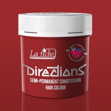 Directions Hair Colour Pillarbox Red (100ml)