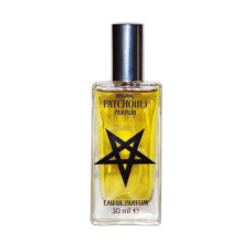 Patchouli Black Darkness Eau de Parfum (30ml)