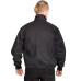 Mode Wichtig Casual Jacket (black)