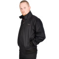 Mode Wichtig Casual Jacket RUHRPOTT (black)