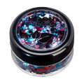 Moon Glitter Mystic Bio Chunky Glitter Enchanted (3g)