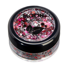 Moon Glitter Mystic Bio Chunky Glitter Blossom (3g)