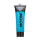 Moon Glow Glow in the Dark Face & Body Paint Blue (12ml)