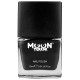 Moon Terror Halloween Nail Polish Midnight Black (10ml)