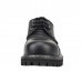 Angry Itch 03-Hole Boots Black Leather (black)