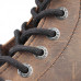 Angry Itch 08-Hole Boots Brown Vintage Leather (brown)