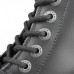 Angry Itch 14-Hole Boots Black Leather (black)