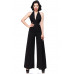 BELSIRA Overall (black)