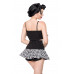 BELSIRA Retro-Set (black-and-white)