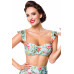 BELSIRA Vintage Bikinioberteil ()