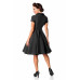 BELSIRA Premium Retrokleid (black)