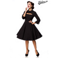 BELSIRA Kleid mit Bolero (black)