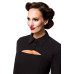 BELSIRA Kleid mit Bolero (black)