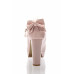 BELSIRA Mary Jane Pumps (PINK)