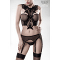 GREY VELVET Dessous-Set von Grey Velvet (black)