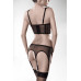 GREY VELVET Dessous-Set von Grey Velvet (black)