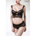 GREY VELVET Bra-Set von Grey Velvet (black)