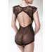 GREY VELVET Body von Grey Velvet (black)