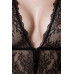 GREY VELVET Body von Grey Velvet (black)