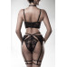 GREY VELVET Erotik-Set von Grey Velvet (black)