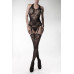 GREY VELVET Bodystocking von Grey Velvet (black)