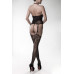 GREY VELVET Bodystocking von Grey Velvet (black)