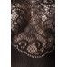 GREY VELVET Bodystocking von Grey Velvet (black)