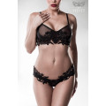 GREY VELVET Erotikset von Grey Velvet (black)