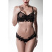 GREY VELVET Erotikset von Grey Velvet (black)