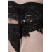 GREY VELVET Erotik-Set von Grey Velvet (black)