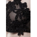 GREY VELVET Erotik-Set von Grey Velvet (black)