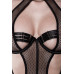 GREY VELVET Erotik-Set von Grey Velvet (black)