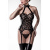 GREY VELVET Erotik-Set von Grey Velvet (black)