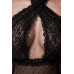 GREY VELVET Straps-Set von Grey Velvet (black)