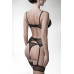 GREY VELVET Erotik-Set von Grey Velvet (black)