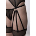 GREY VELVET Erotik-Set von Grey Velvet (black)